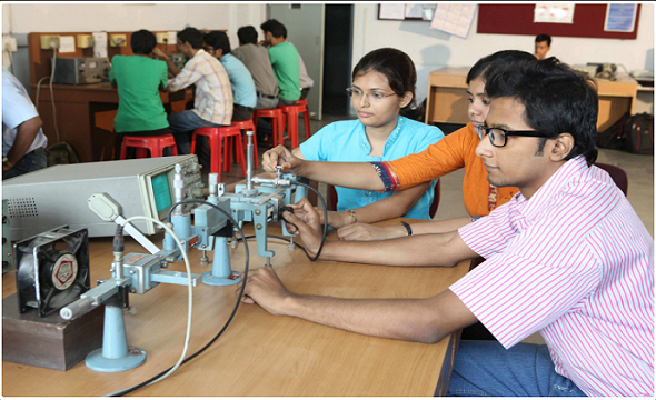 MCKV Institute of Engineering Labs(2)