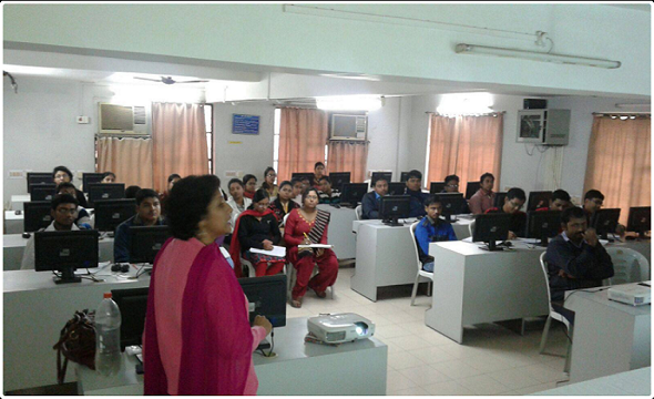 MCKV Institute of Engineering Labs(4)