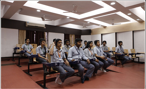 MCKV Institute of Engineering Labs(5)