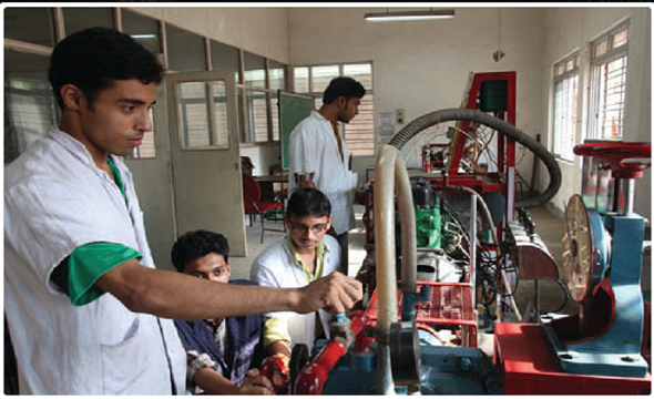 MCKV Institute of Engineering Labs(6)