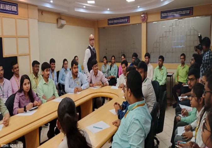 MCKV Institute of Engineering Conference Room(2)