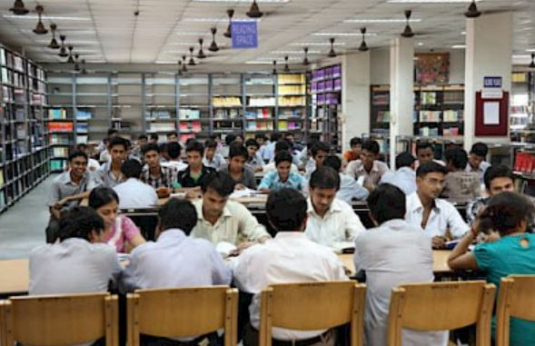 MCKV Institute of Engineering Library(1)