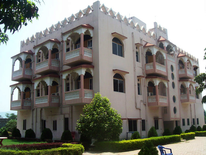 MDITM - Maryland Institute of Technology & Management Hostel Building(1)