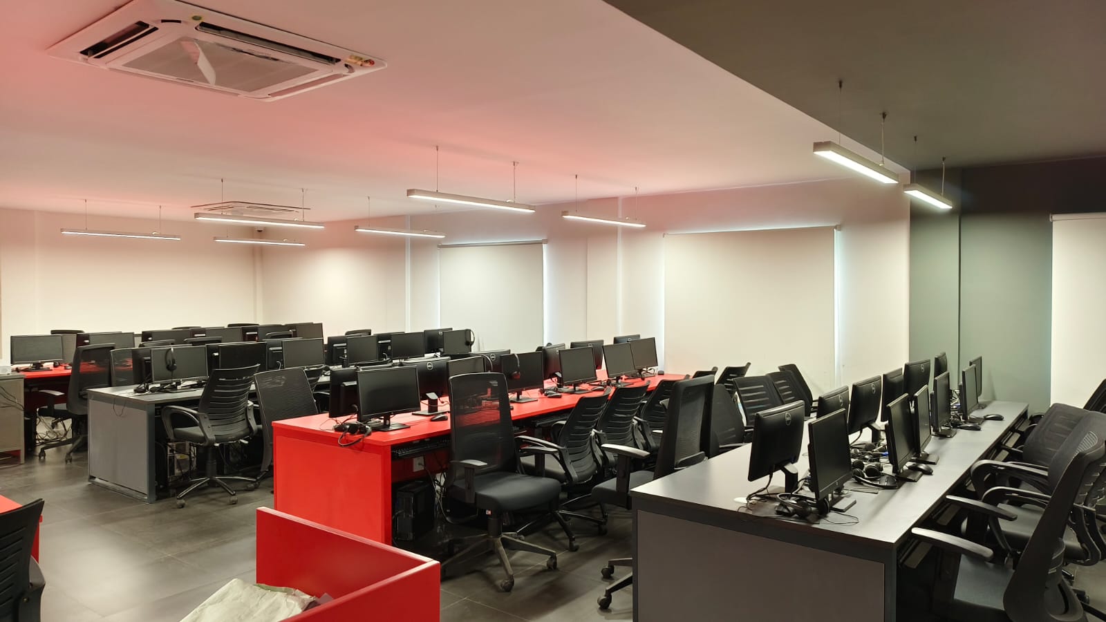 MEASI Institute of Management Labs(2)