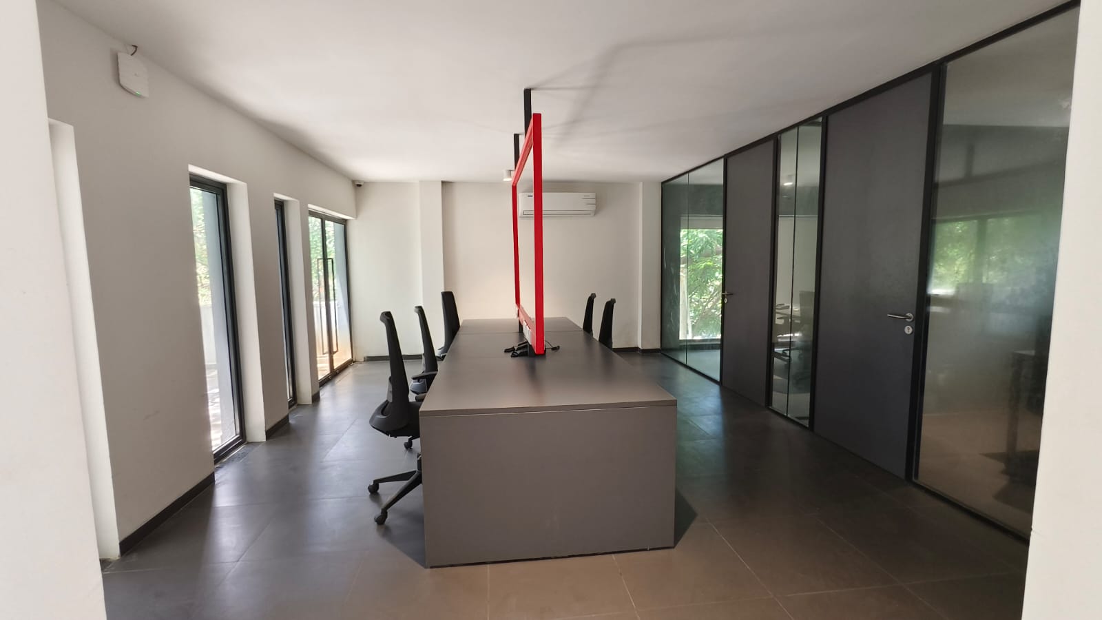 MEASI Institute of Management Conference Room(1)