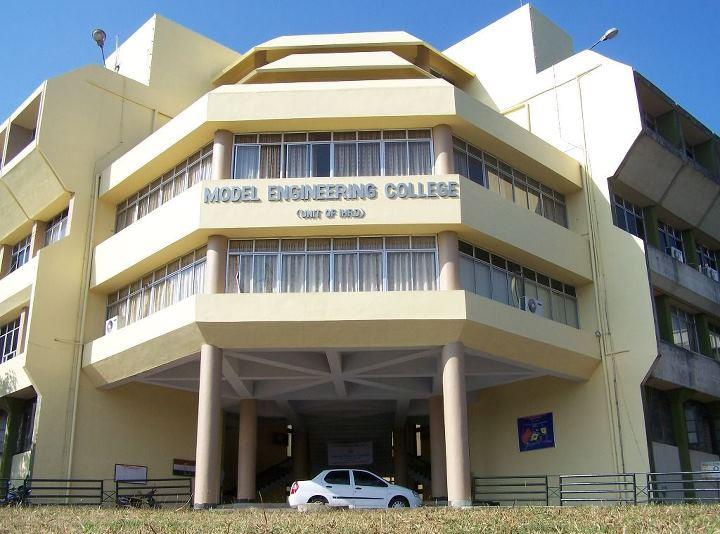 MEC Kochi Campus Building(2)