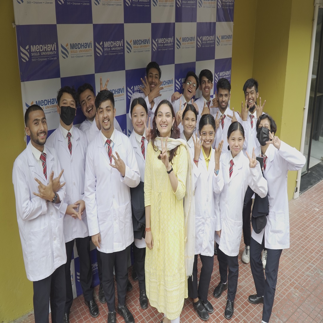 Medhavi Skills University Others(2)