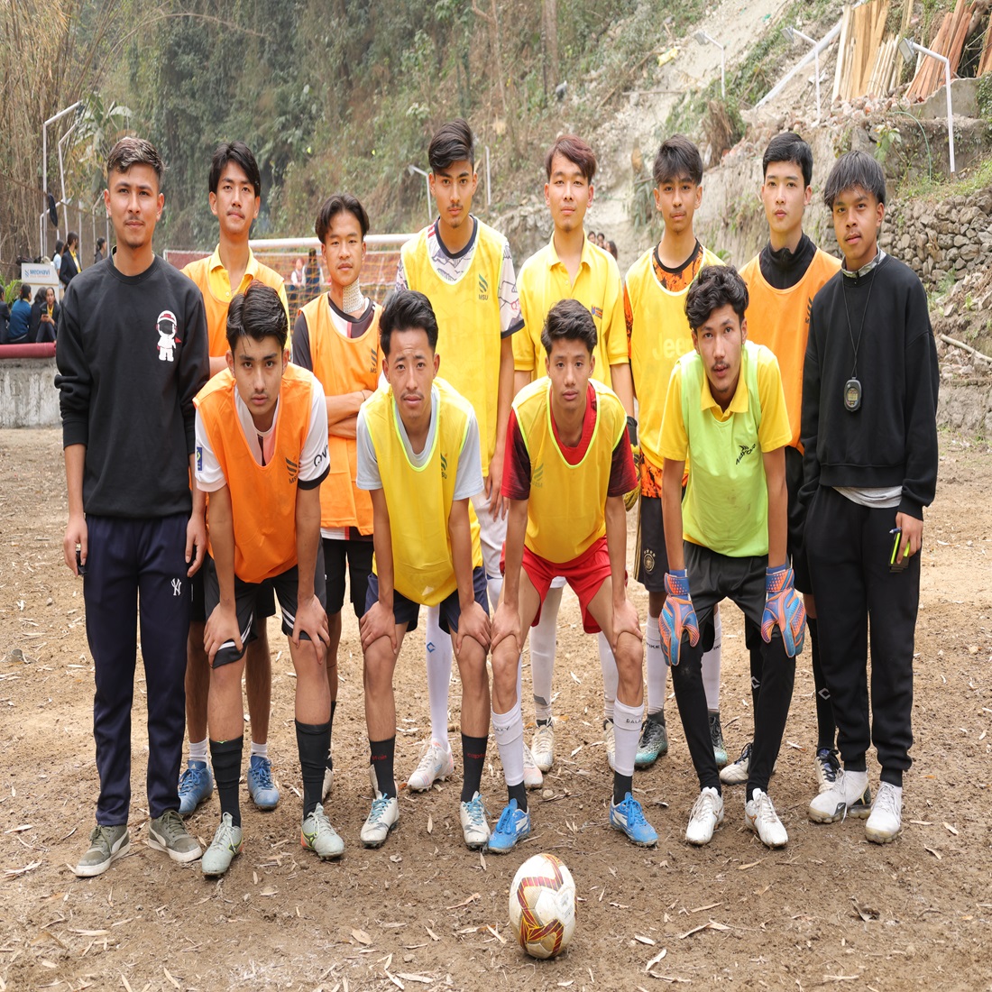 Medhavi Skills University Others(3)