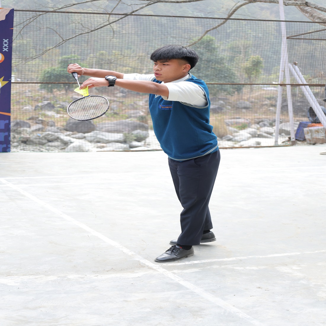 Medhavi Skills University Others(4)