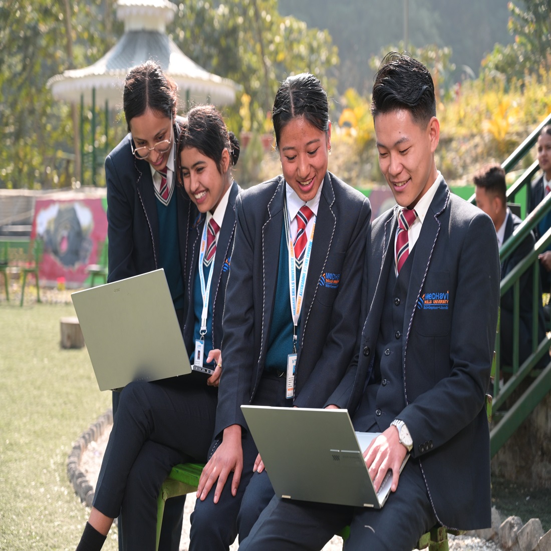 Medhavi Skills University Others(7)