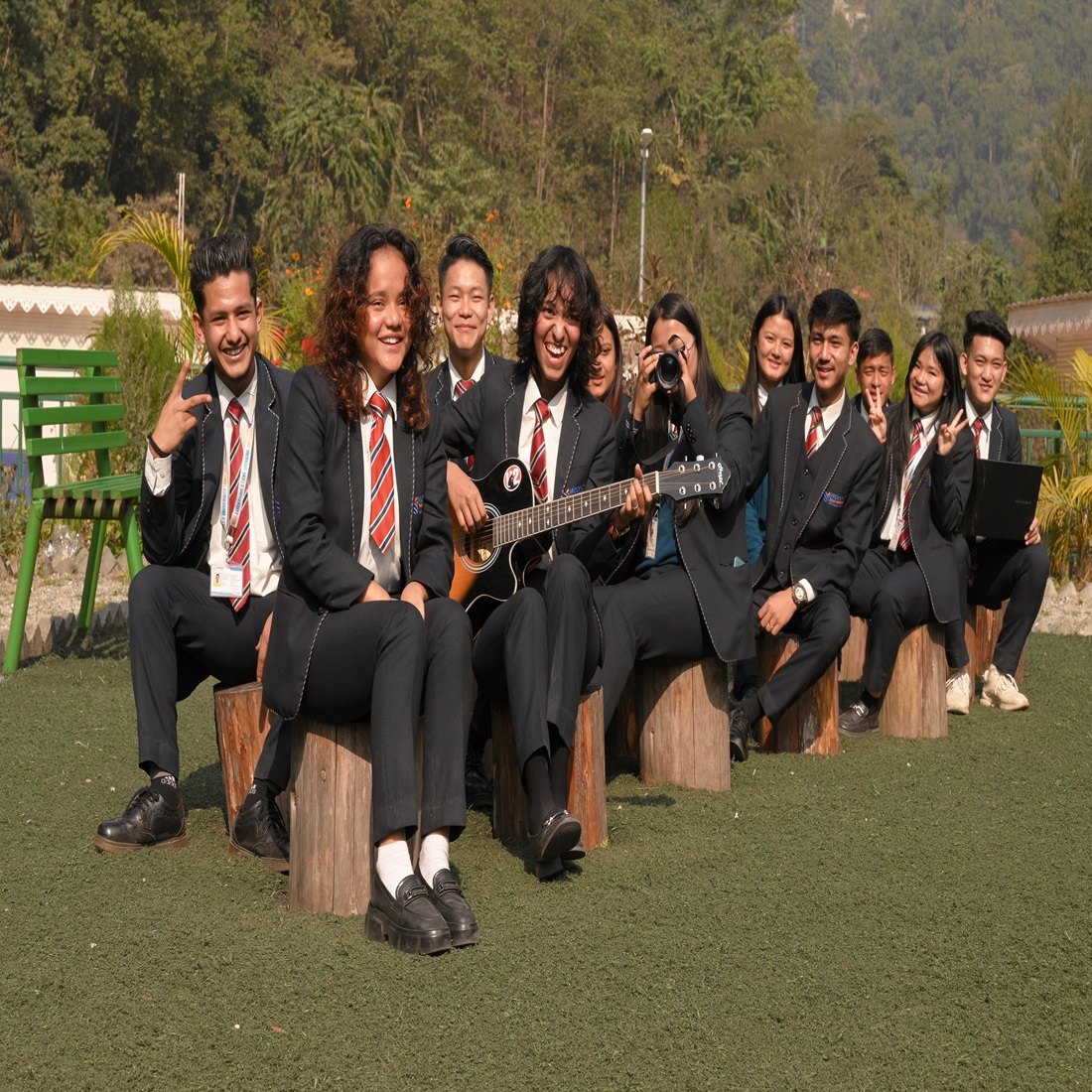 Medhavi Skills University Others(8)