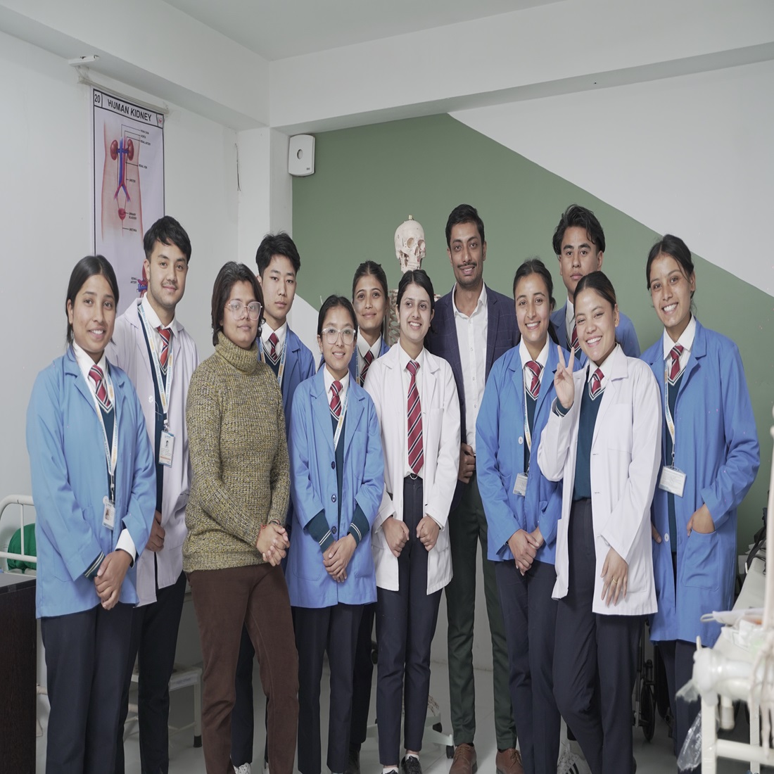 Medhavi Skills University Others(14)