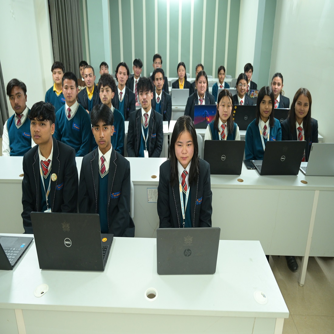 Medhavi Skills University Labs(4)