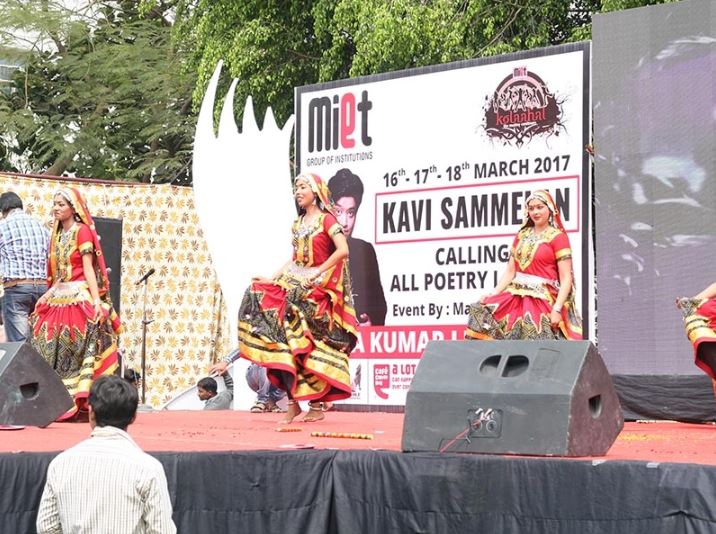 MIET Meerut Fest(1)