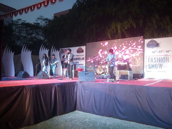 MIET Meerut Fest(2)