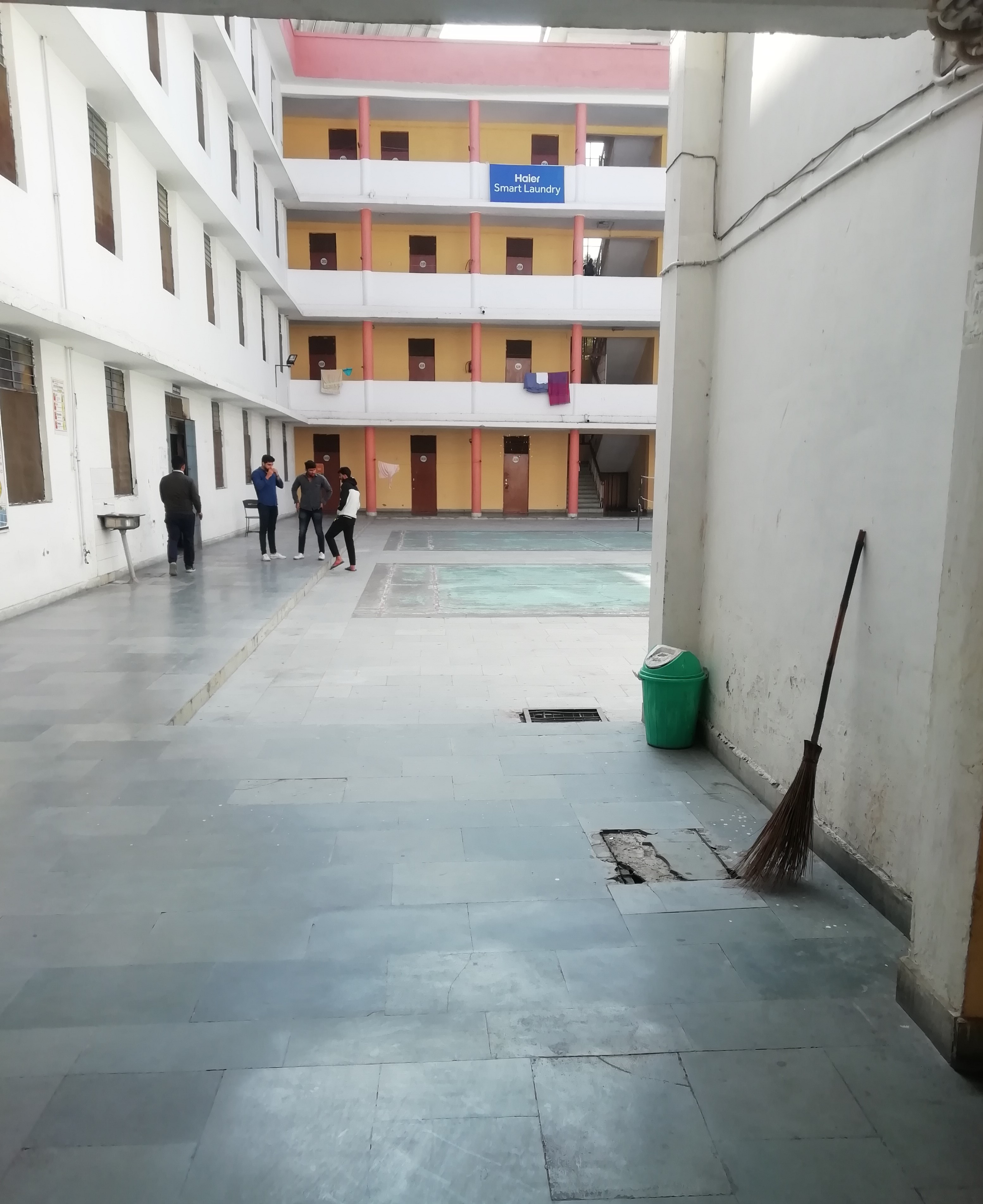 MIET Meerut Others