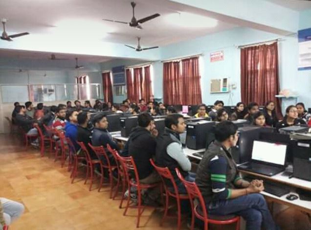MIET Meerut Labs