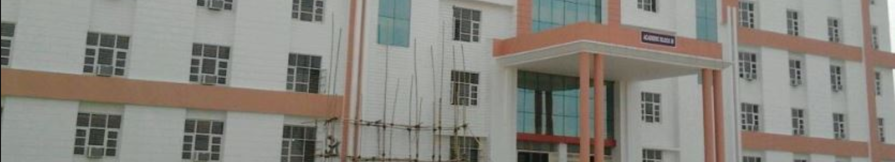 MIET Meerut Main Building(1)