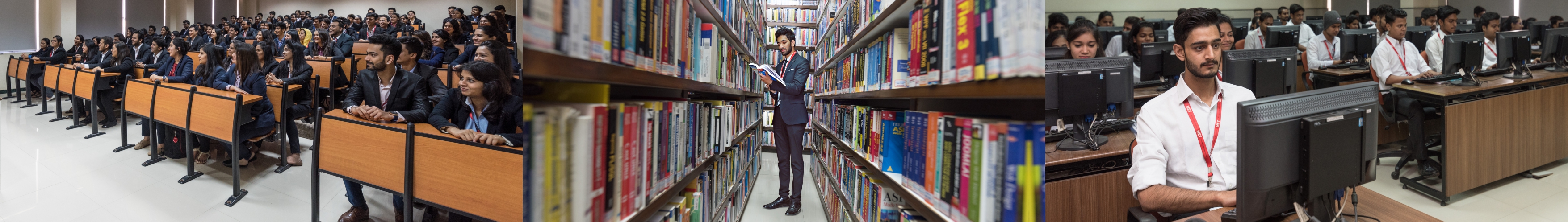 MET Asian Management Development Centre Others