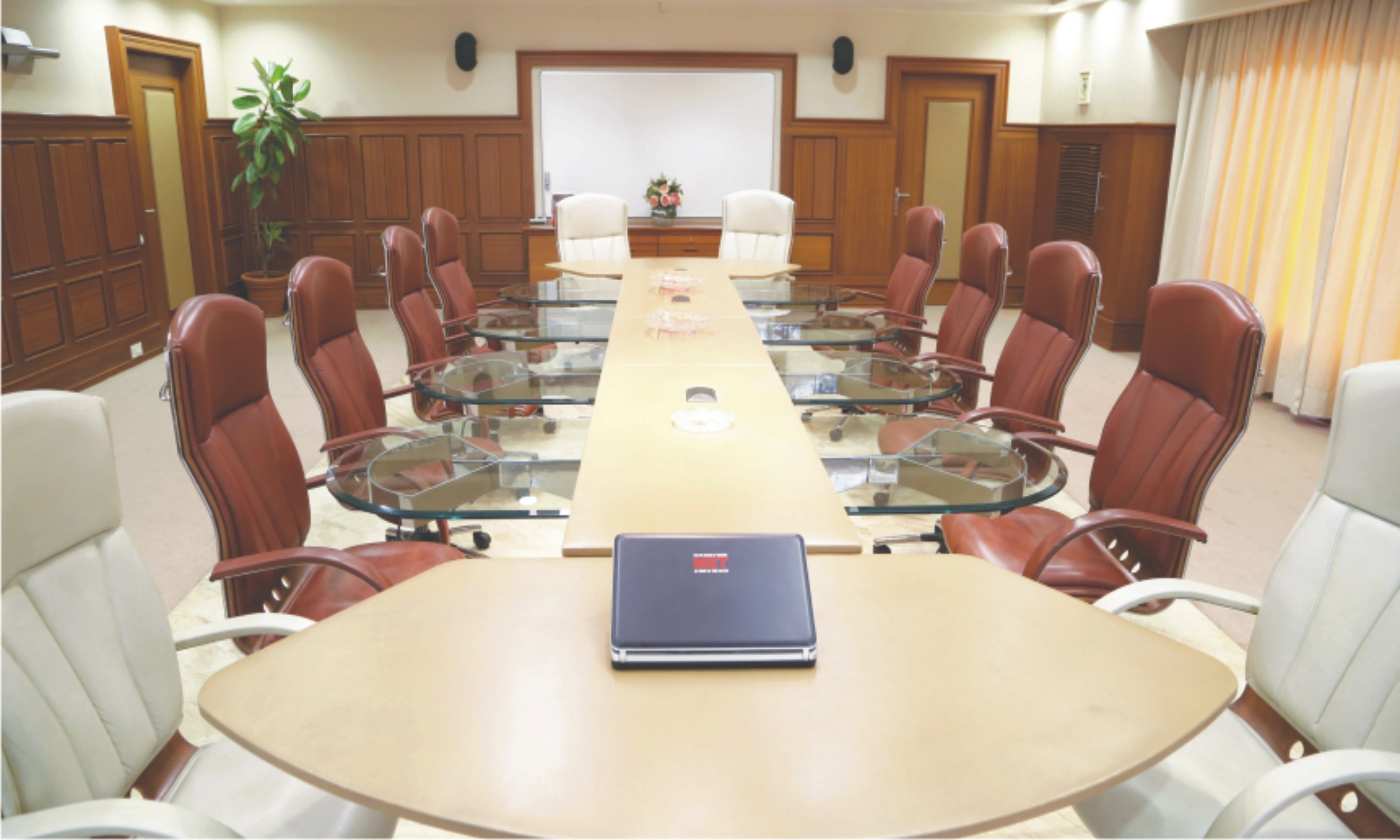 MET Institute of Management Conference Room(1)