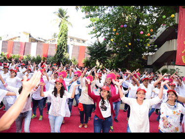 MET Institute of Management Event(2)