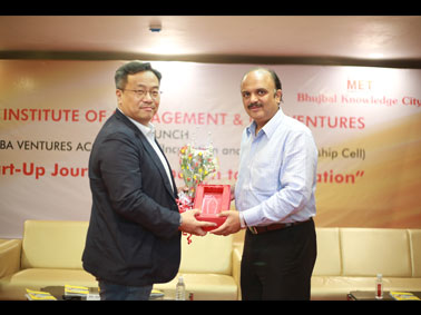 MET Institute of Management Event(4)