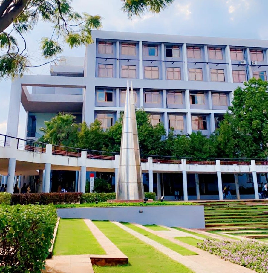 MET League of Colleges, Bhujbal Knowledge City, Nashik Campus Building(2)
