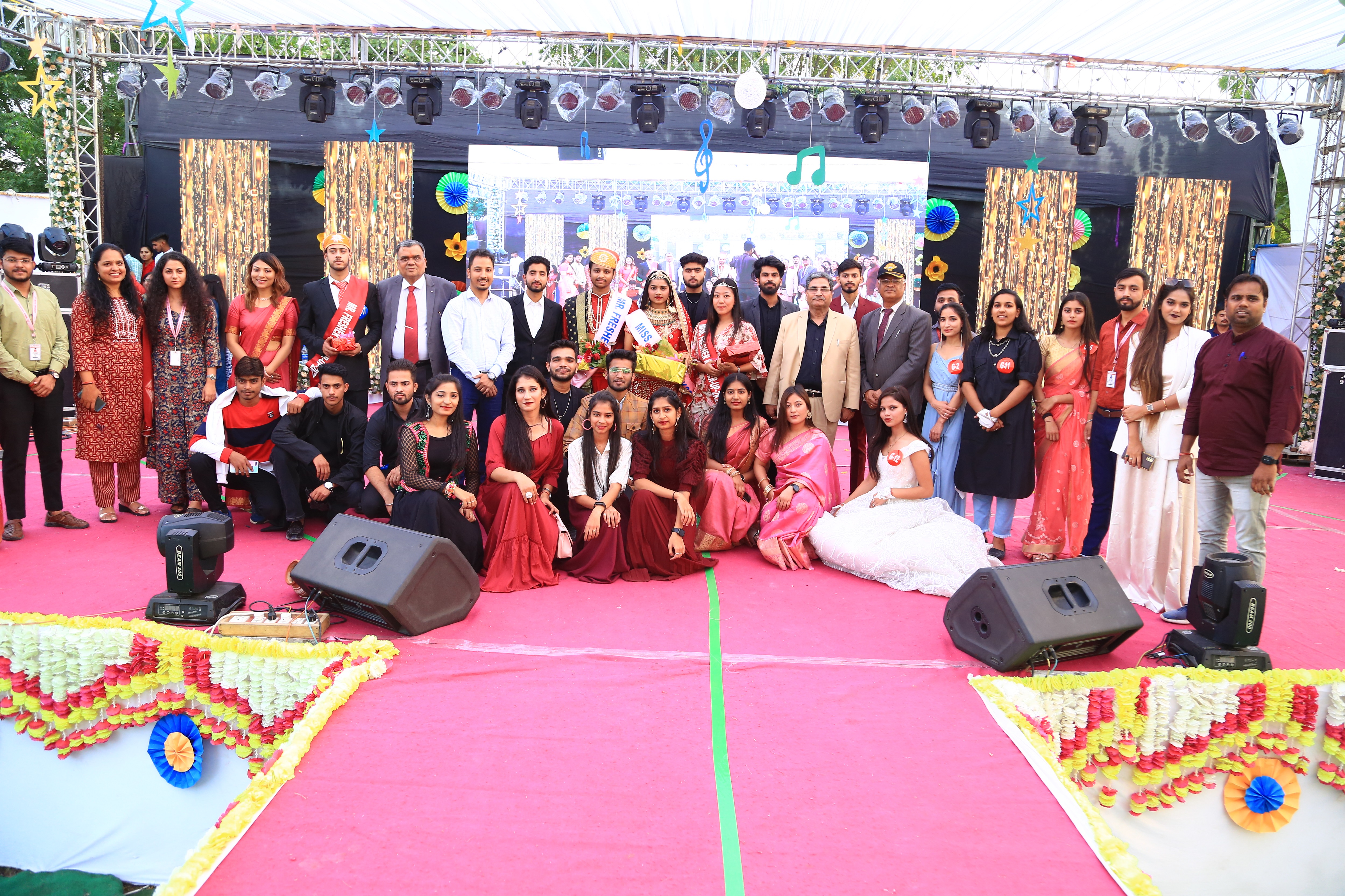 Mewar University Others(2)
