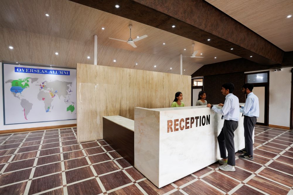Mewar University Others(4)