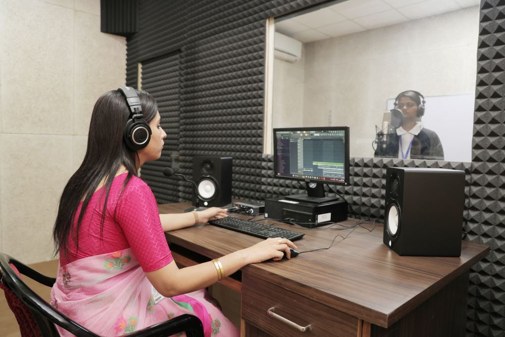 Mewar University Others(5)