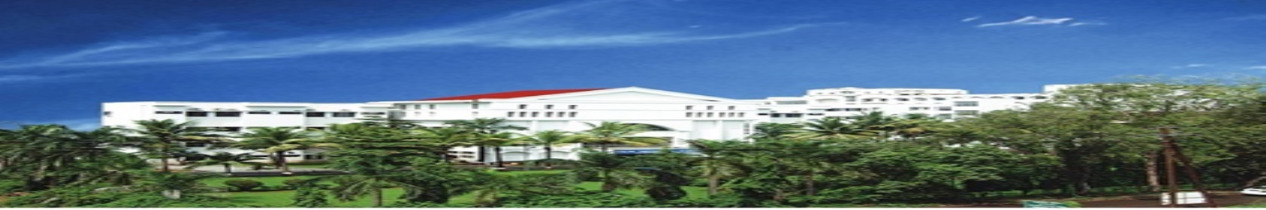 MGM Institute of Health Sciences Others