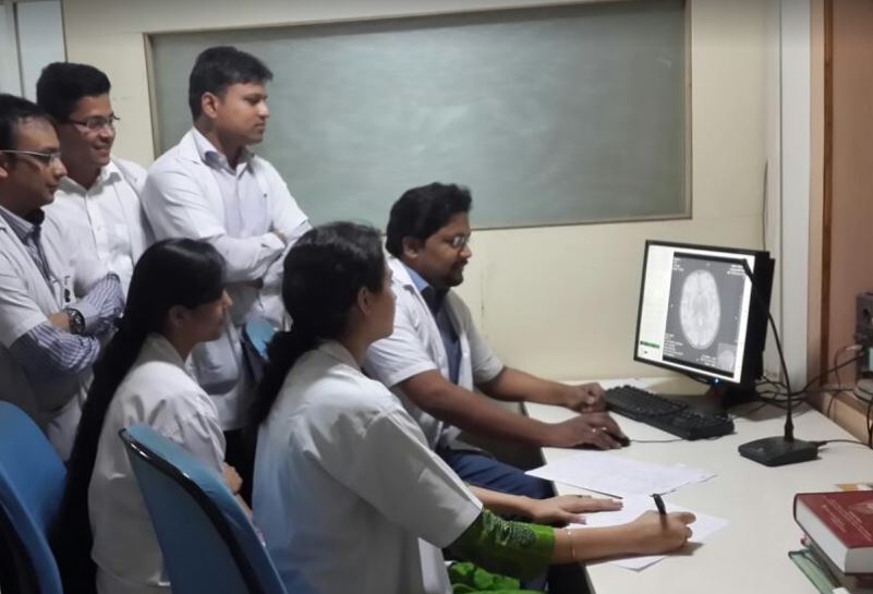 MGM Institute of Health Sciences Labs(1)