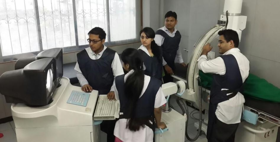 MGM Institute of Health Sciences Labs(2)