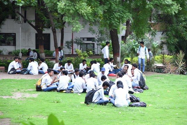 MGM University Others