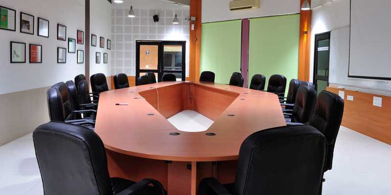MICA Conference Room