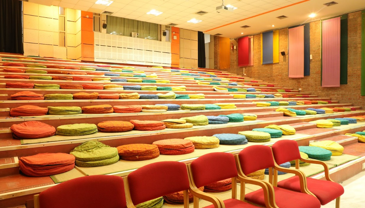 MICA Auditorium