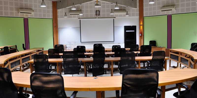 MICA Classroom