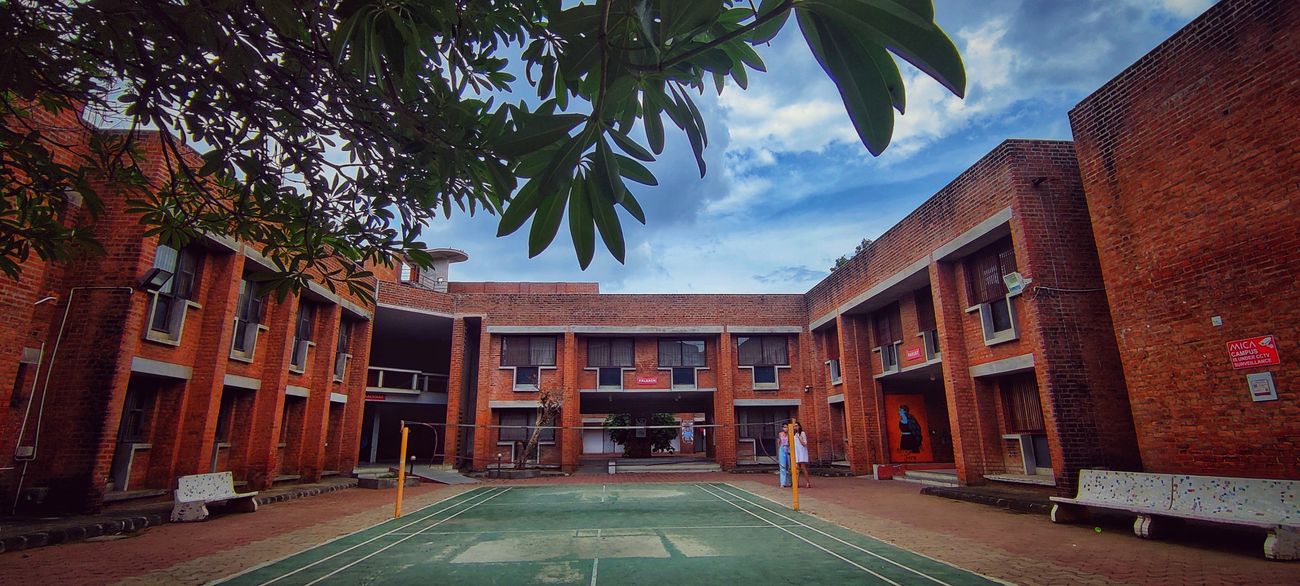 MICA Sports Facility