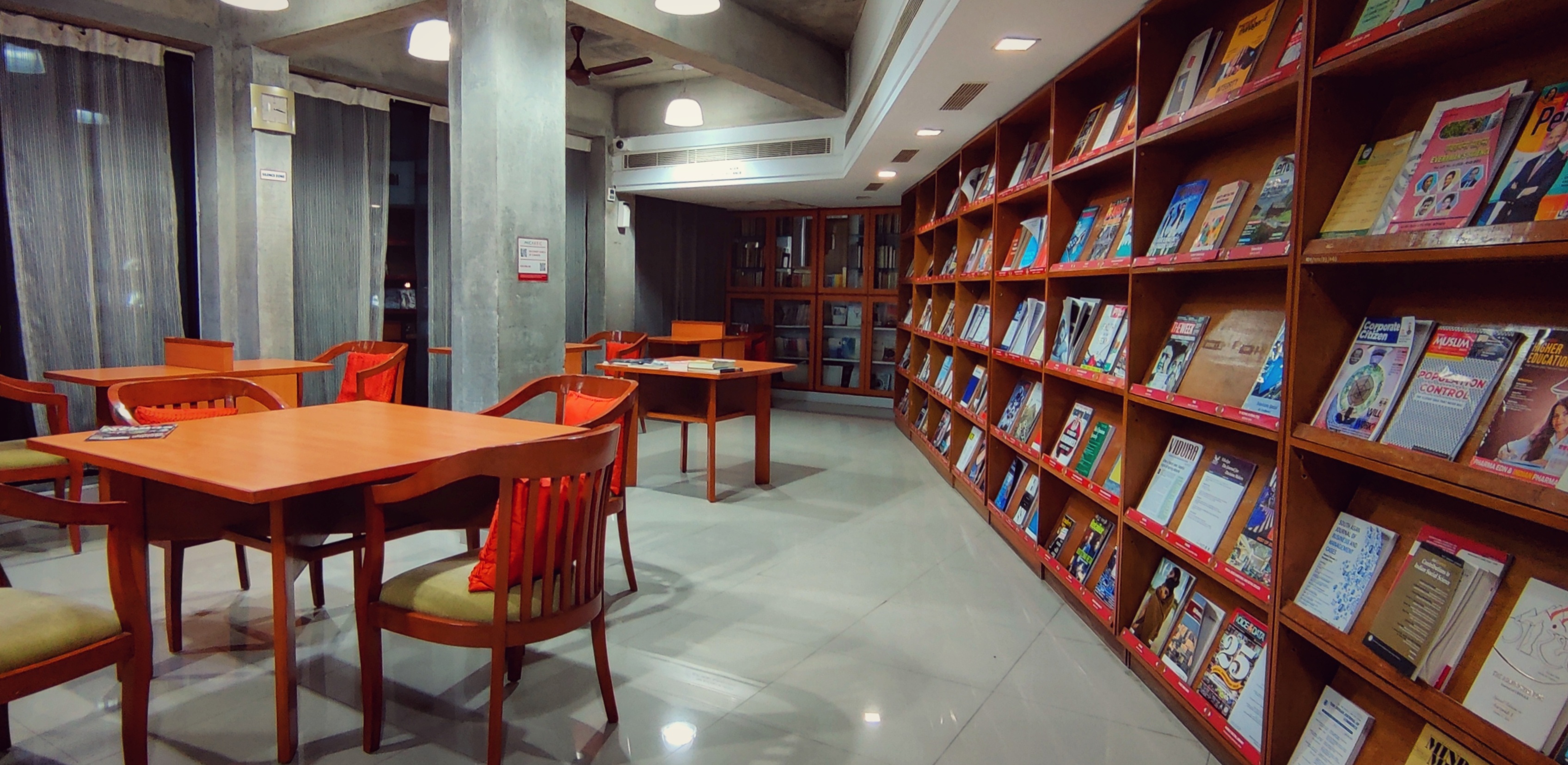 MICA Library