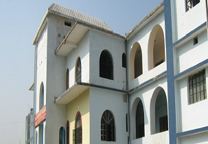 Millia Institute of Technology Others(1)