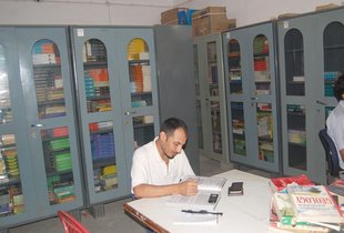 Millia Institute of Technology Others(2)