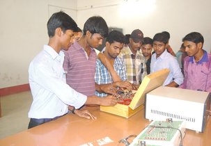 Millia Institute of Technology Others(4)