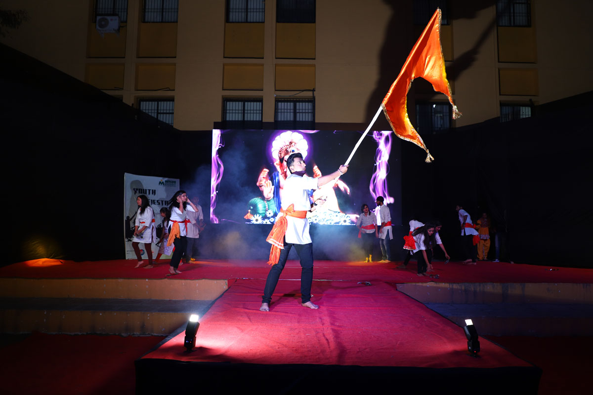 MIMA Institute of Management Fest