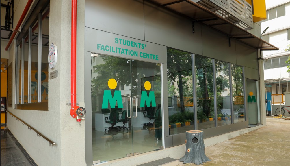 MIMA Institute of Management Others(6)