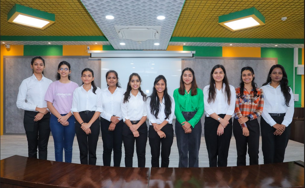 MIMA Institute of Management Others(9)