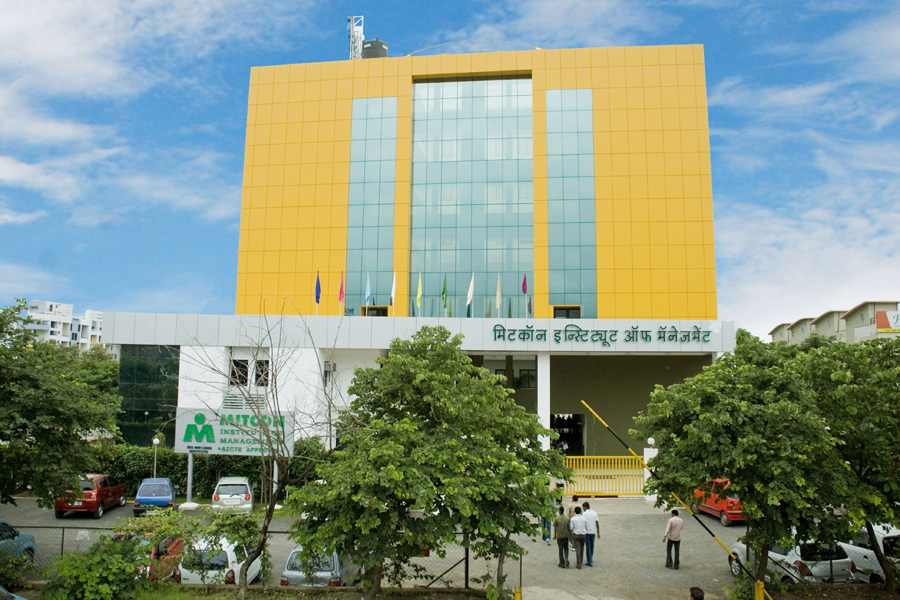 MIMA Institute of Management Campus Building(3)
