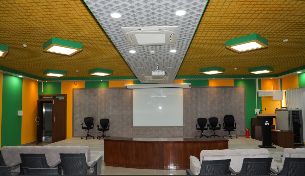 MIMA Institute of Management Auditorium(2)
