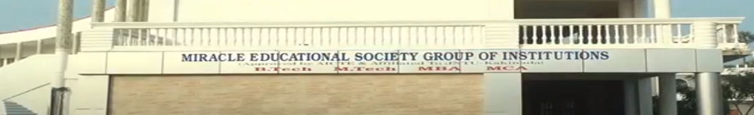 Miracle Educational Society Group of Institutions Campus Building(1)