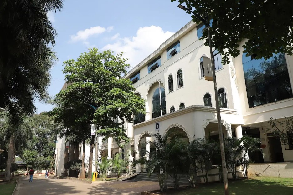 MIT AOE Alandi Pune Others(3)