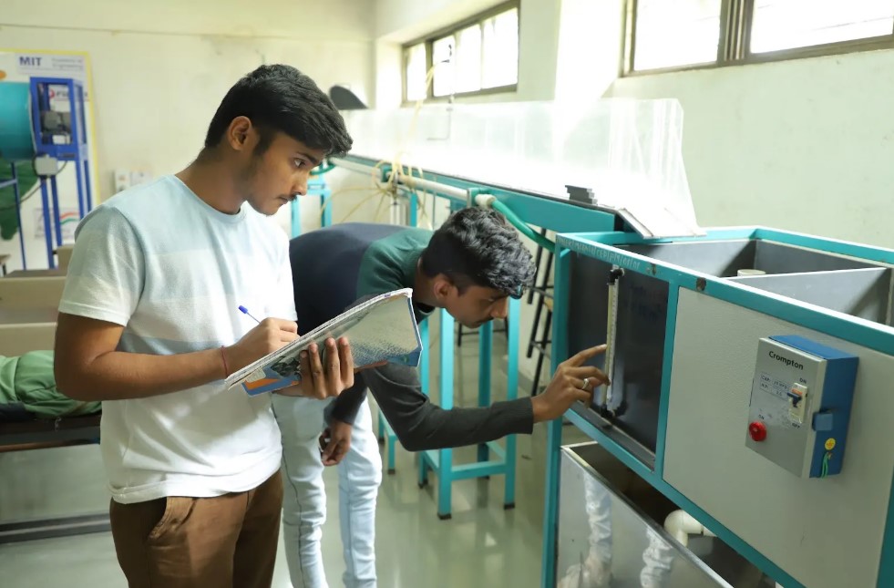 MIT AOE Alandi Pune Others(5)